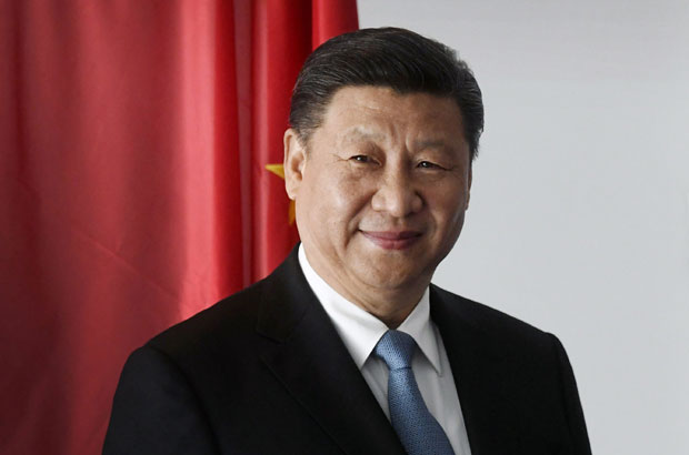 Председник Кине честитао Вучићу на победи
